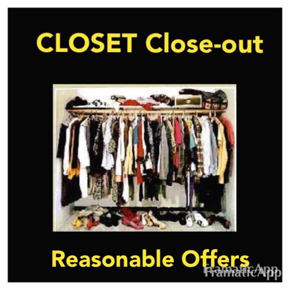 will drop to reasonable offer
